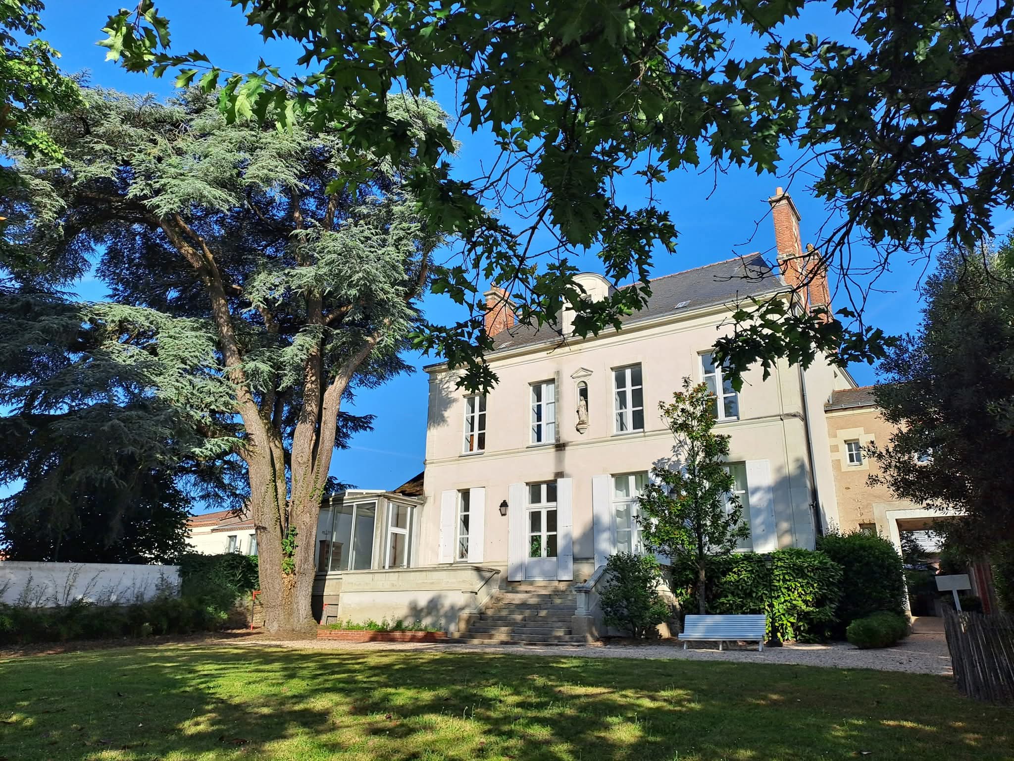 12 Rue de la Liotterie Le Loroux Bottereau